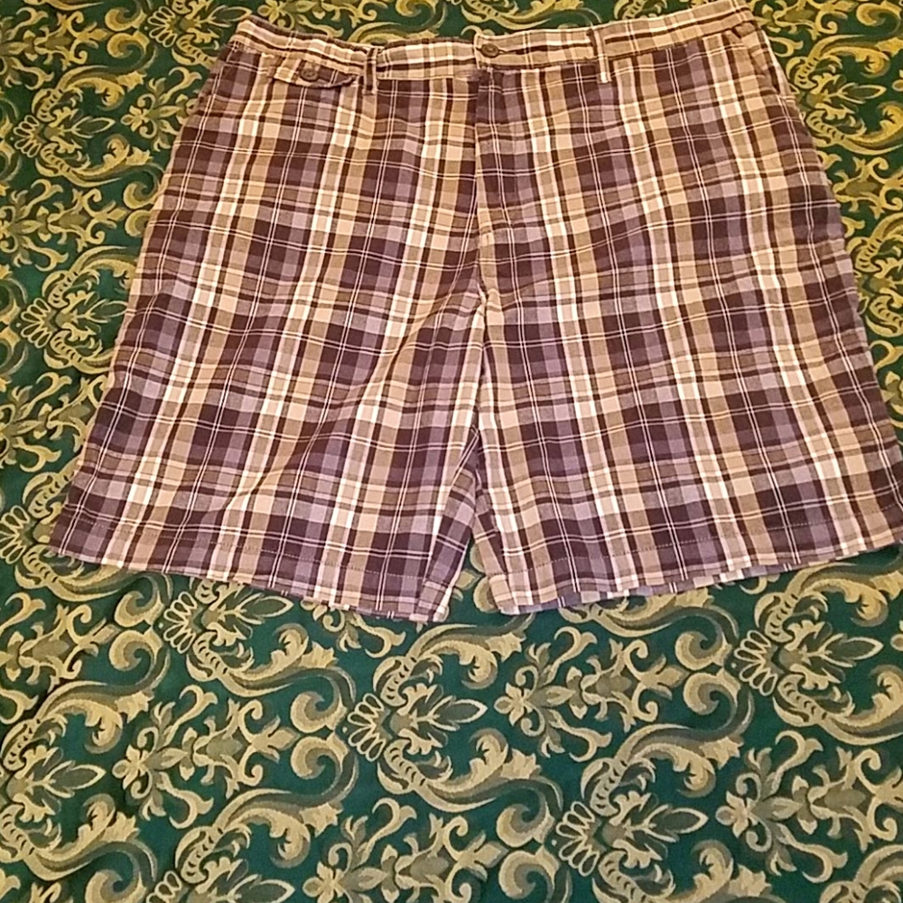 Authentic Cargo Shorts